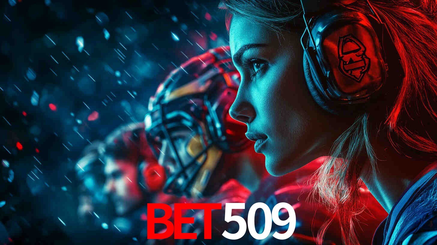 Esportes Disponíveis no bet509