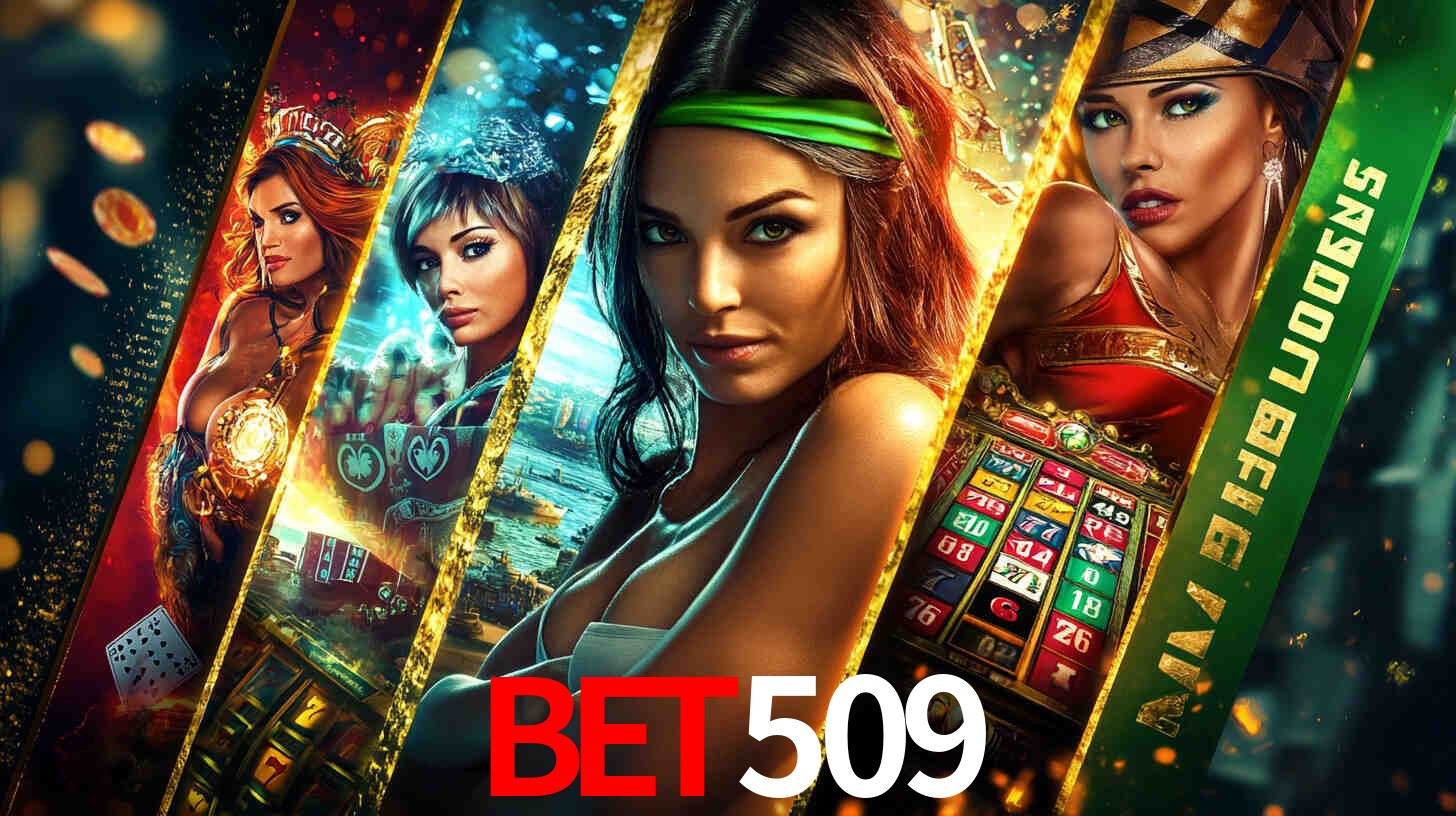 E-Sports no bet509
