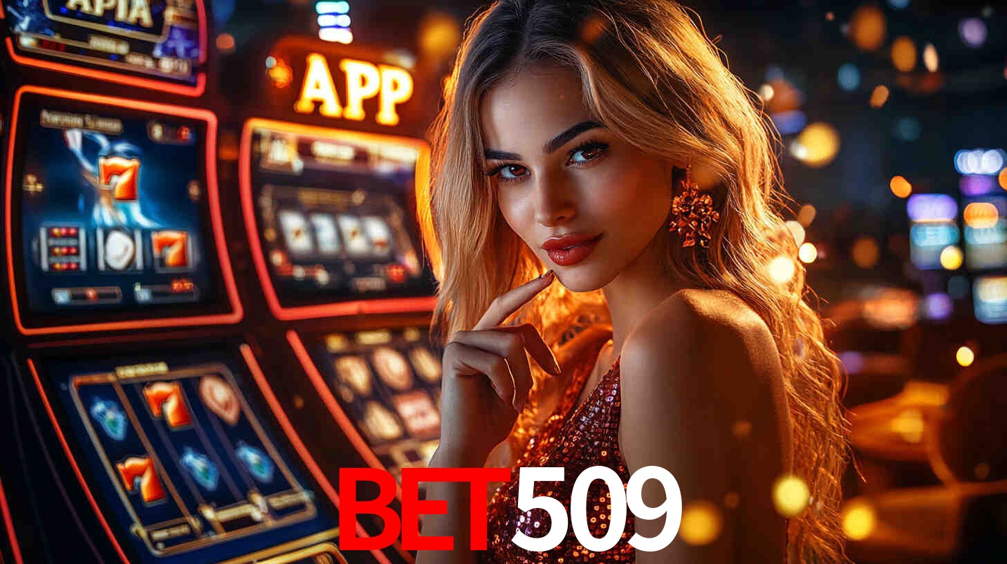 Baixar App Android bet509