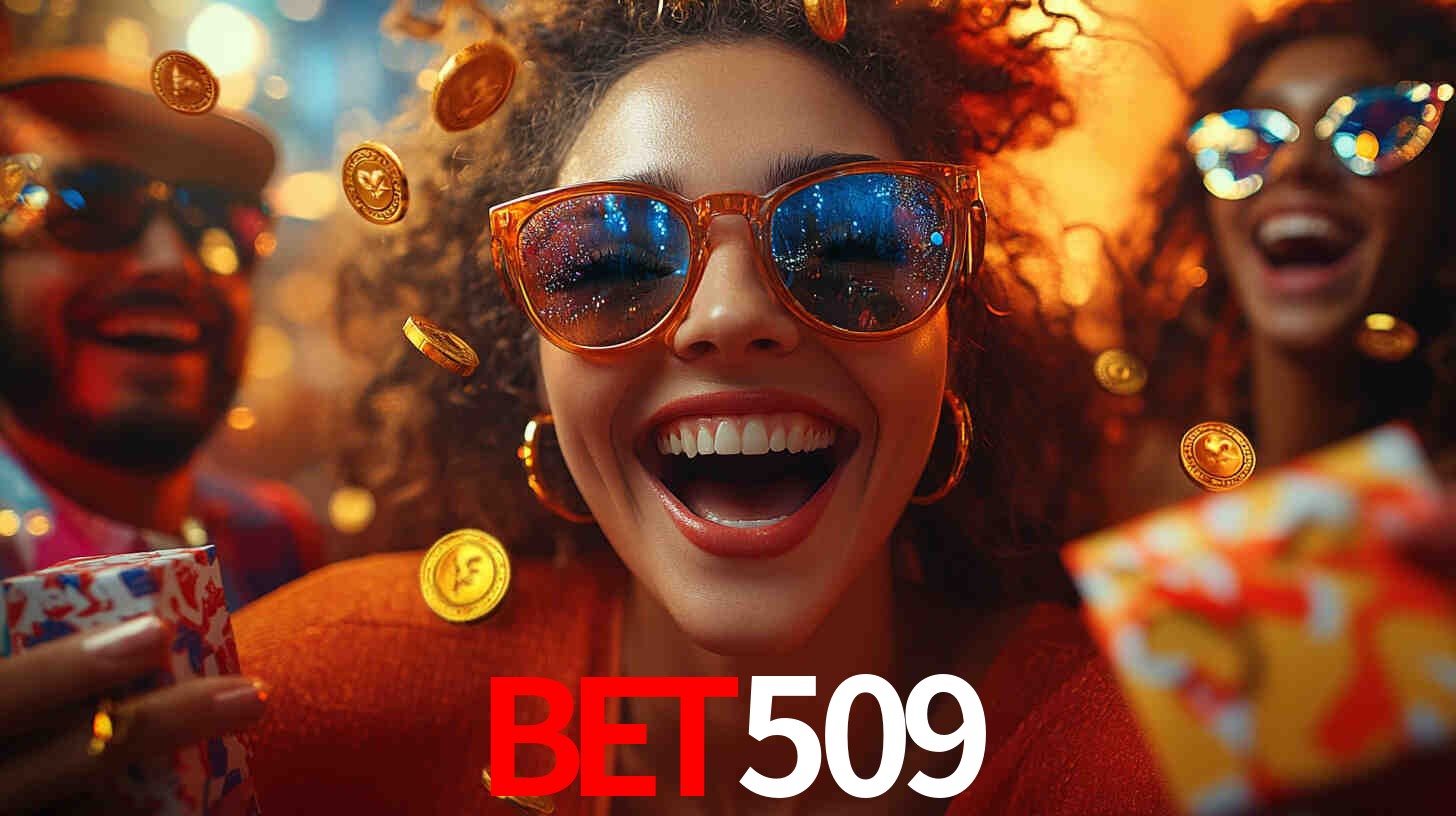 Bônus Sem Depósito no bet509