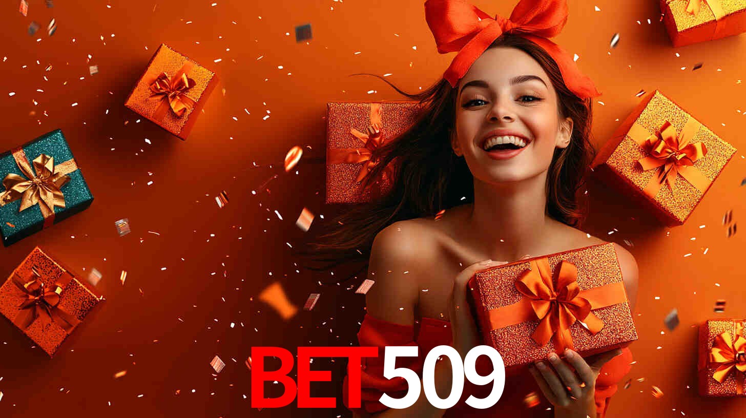Promoções Semanais e Códigos Promocionais bet509