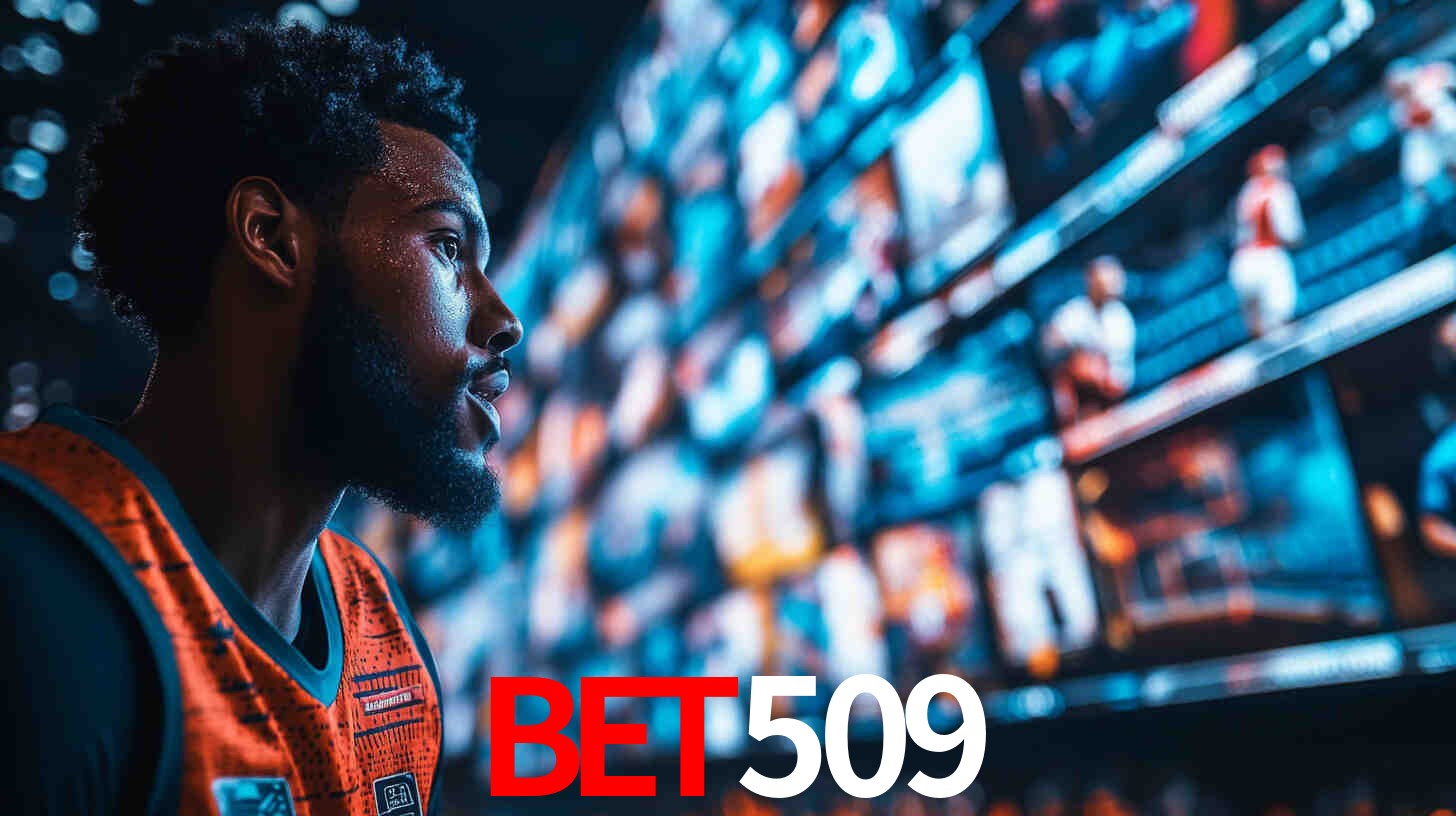 Jogos de Aposta Online no bet509