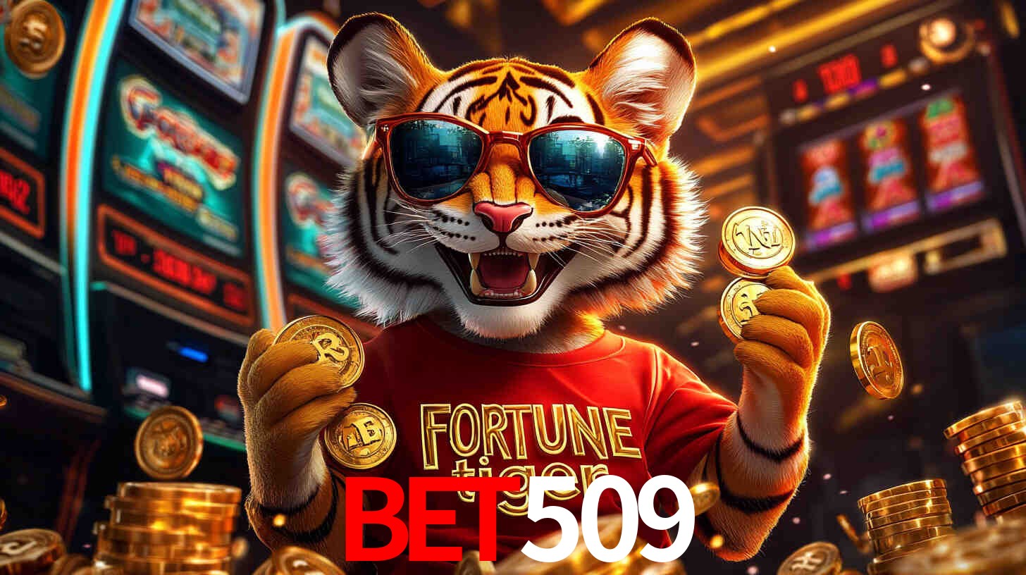 Por Que Jogar Fortune Tiger no bet509