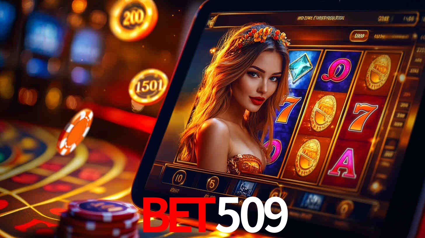 Jogos Crash no bet509