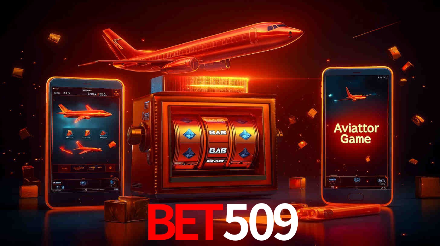 Como Jogar Aviator no bet509
