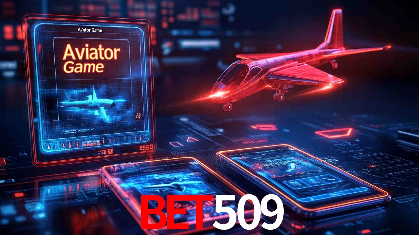 Benefícios do Aviator no bet509