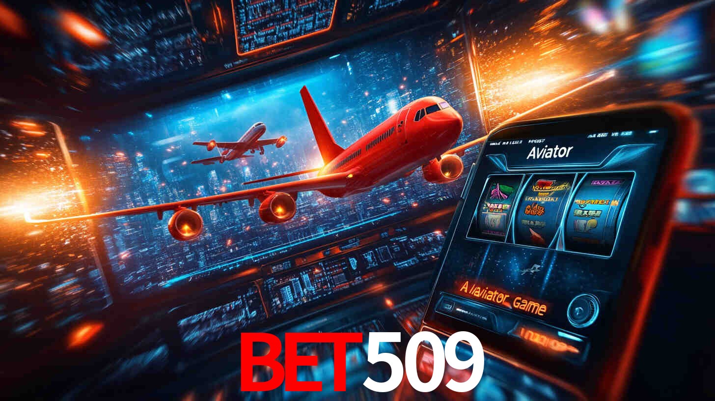 Dicas para Jogar Aviator no bet509