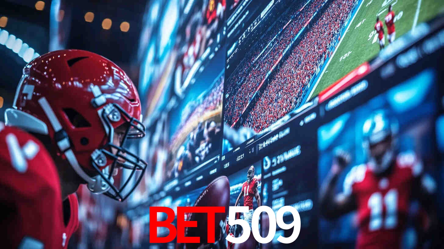 Benefícios das Apostas Ao Vivo no bet509