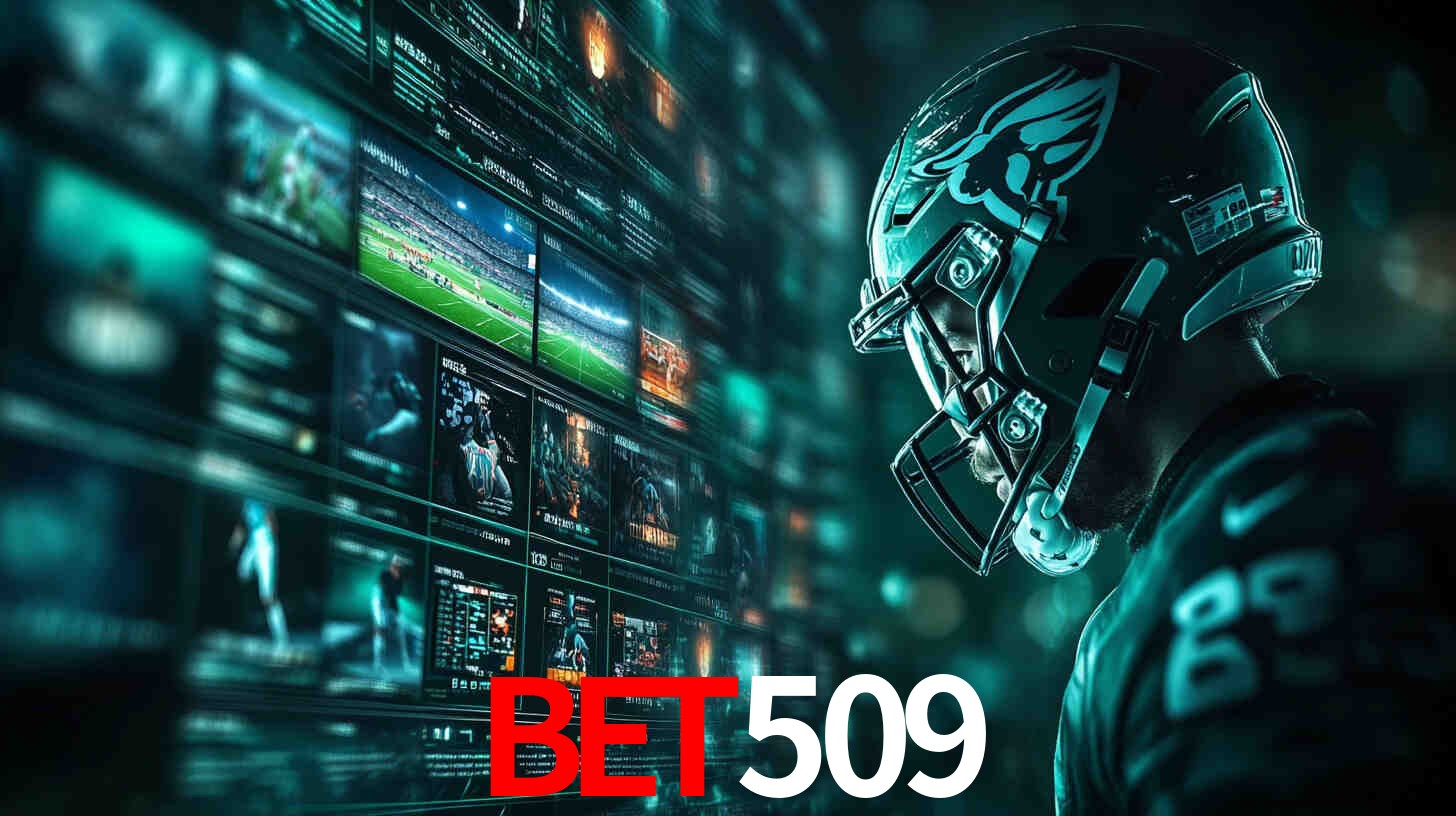 Esportes em Destaque no bet509