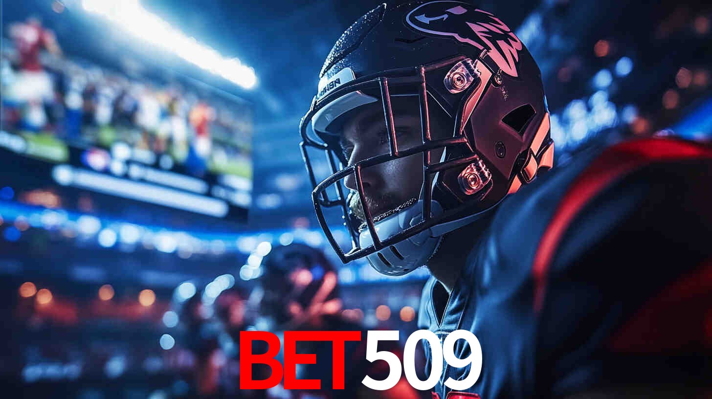 Transforme Suas Apostas em Grandes Prêmios no bet509